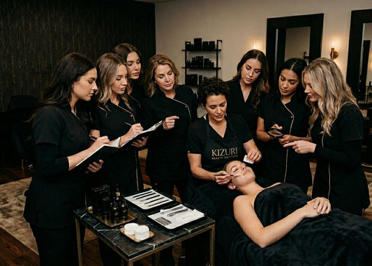 Dermaplaning For Skincare